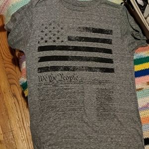 US Constitution shirt